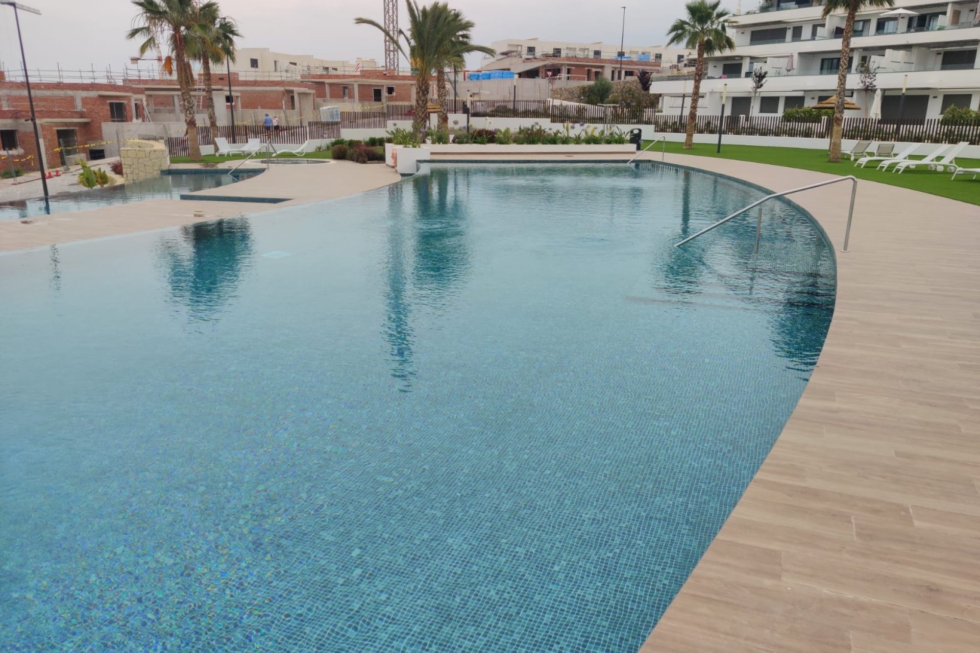 Odsprzedaż - Apartament - Benidorm - Costa Blanca