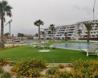 Odsprzedaż - Apartament - Benidorm - Costa Blanca