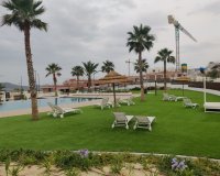 Odsprzedaż - Apartament - Benidorm - Costa Blanca