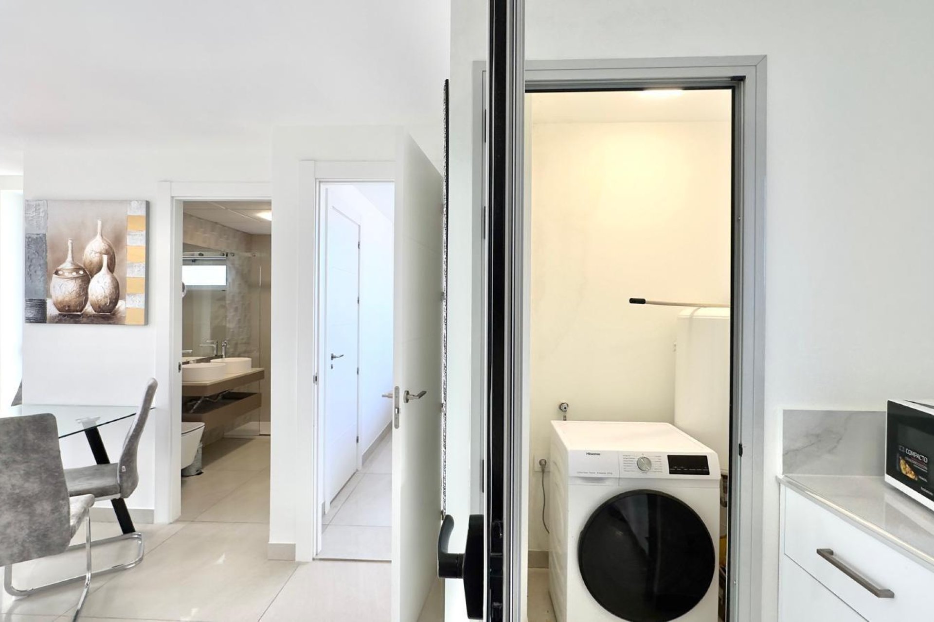 Odsprzedaż - Apartament - Benidorm - Finestrat