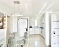 Odsprzedaż - Apartament - Benidorm - Finestrat