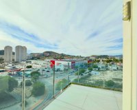 Odsprzedaż - Apartament - Benidorm - Finestrat