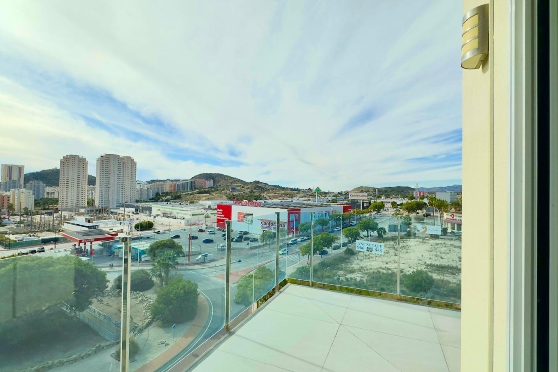 Odsprzedaż - Apartament - Benidorm - Finestrat