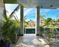 Odsprzedaż - Apartament - Benidorm - Finestrat