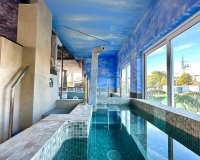 Odsprzedaż - Apartament - Benidorm - Finestrat