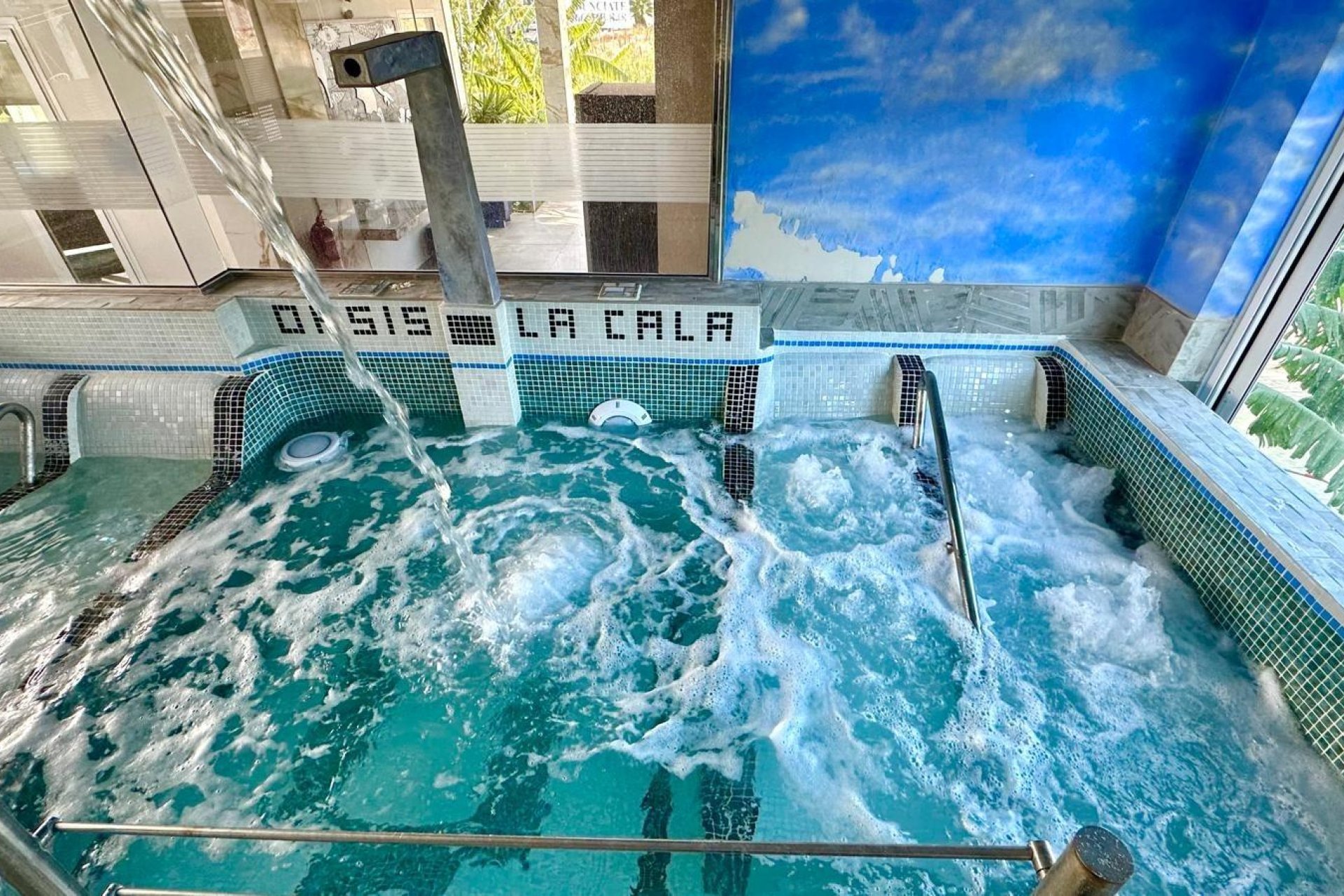 Odsprzedaż - Apartament - Benidorm - Finestrat