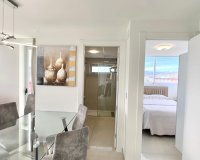 Odsprzedaż - Apartament - Benidorm - Finestrat