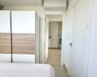 Odsprzedaż - Apartament - Benidorm - Finestrat