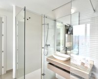 Odsprzedaż - Apartament - Benidorm - Finestrat