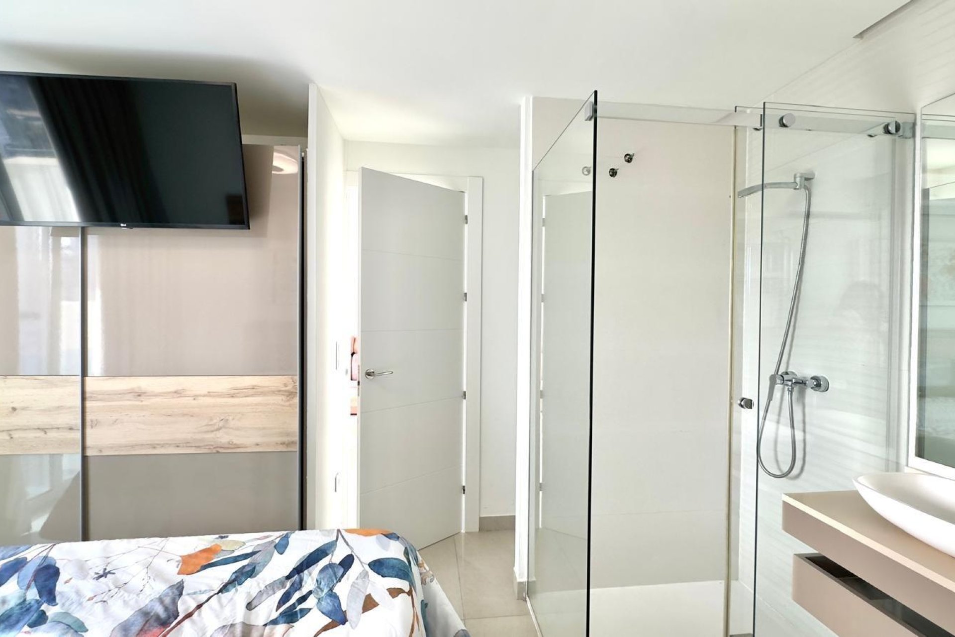 Odsprzedaż - Apartament - Benidorm - Finestrat