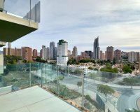 Odsprzedaż - Apartament - Benidorm - Finestrat