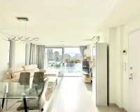 Odsprzedaż - Apartament - Benidorm - Finestrat