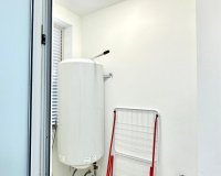 Odsprzedaż - Apartament - Benidorm - Finestrat