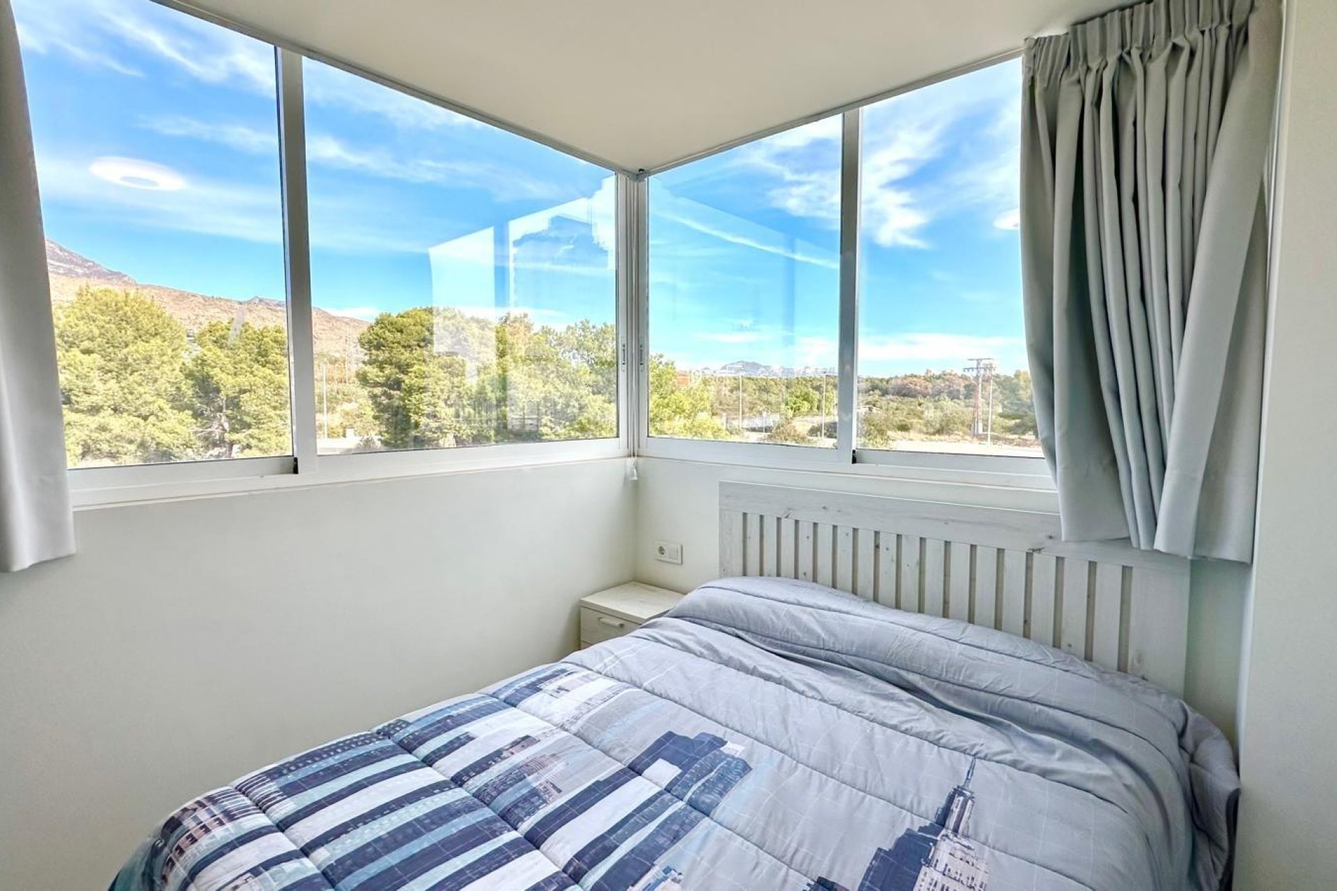 Odsprzedaż - Apartament - Benidorm - Finestrat