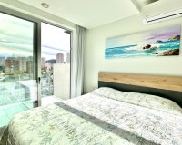 Odsprzedaż - Apartament - Benidorm - Finestrat