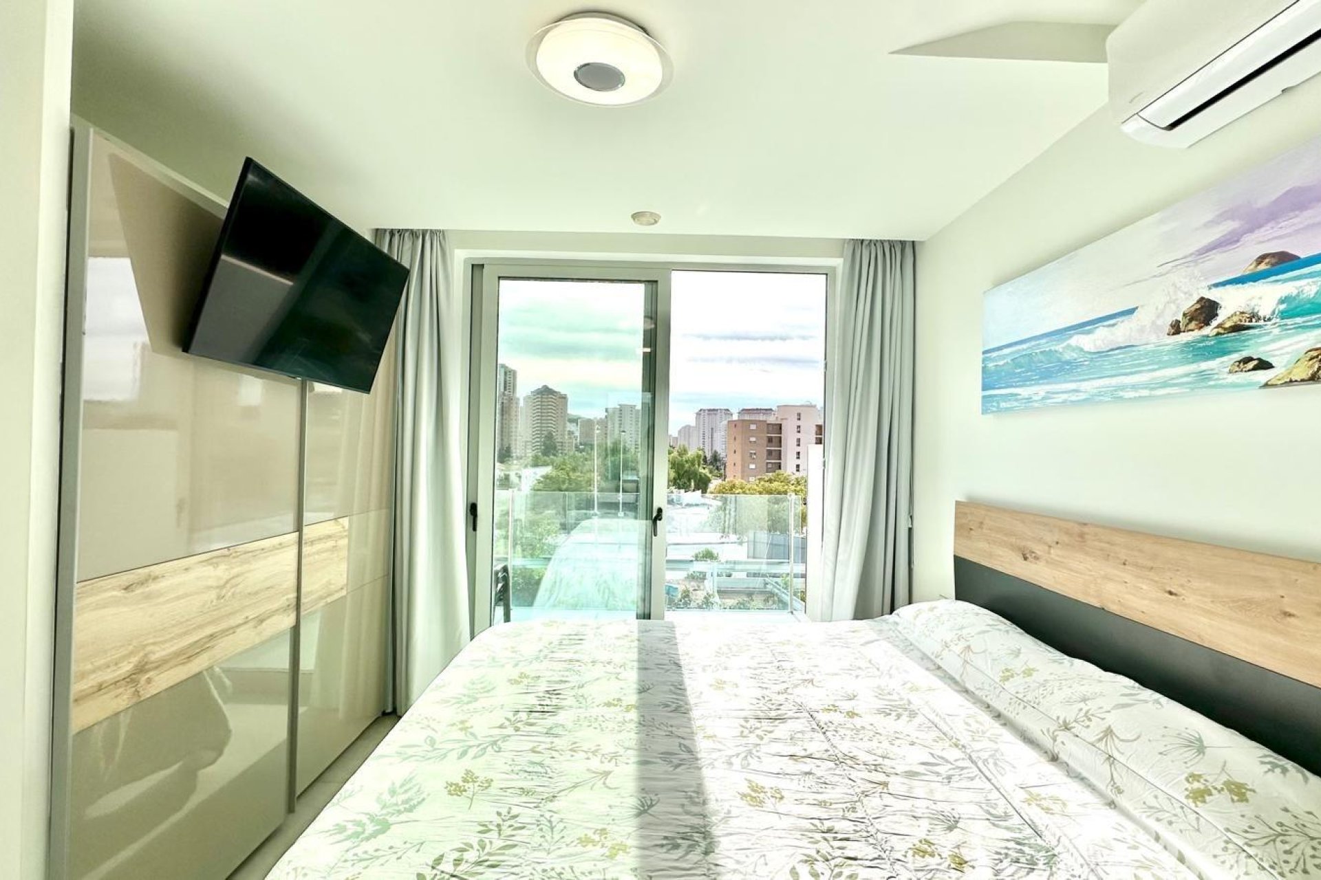 Odsprzedaż - Apartament - Benidorm - Finestrat