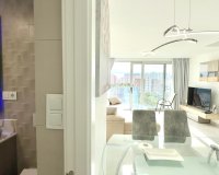Odsprzedaż - Apartament - Benidorm - Finestrat