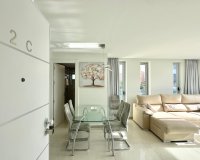 Odsprzedaż - Apartament - Benidorm - Finestrat