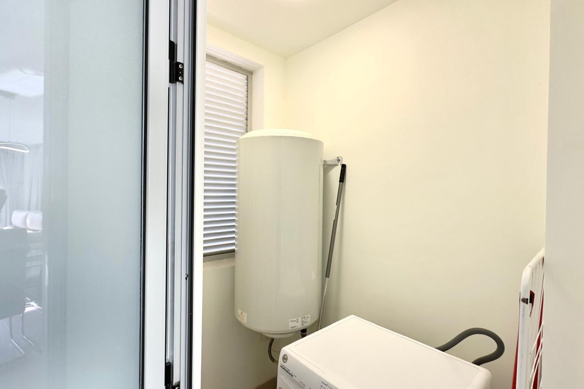 Odsprzedaż - Apartament - Benidorm - Finestrat