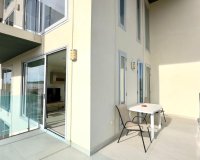 Odsprzedaż - Apartament - Benidorm - Finestrat