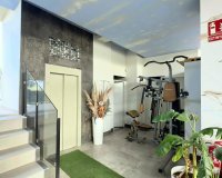 Odsprzedaż - Apartament - Benidorm - Finestrat