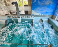 Odsprzedaż - Apartament - Benidorm - Finestrat