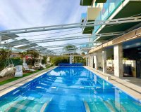 Odsprzedaż - Apartament - Benidorm - Finestrat