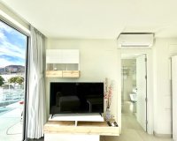 Odsprzedaż - Apartament - Benidorm - Finestrat