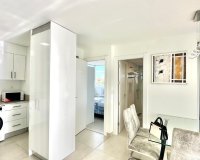 Odsprzedaż - Apartament - Benidorm - Finestrat