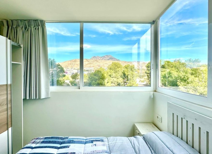 Odsprzedaż - Apartament - Benidorm - Finestrat