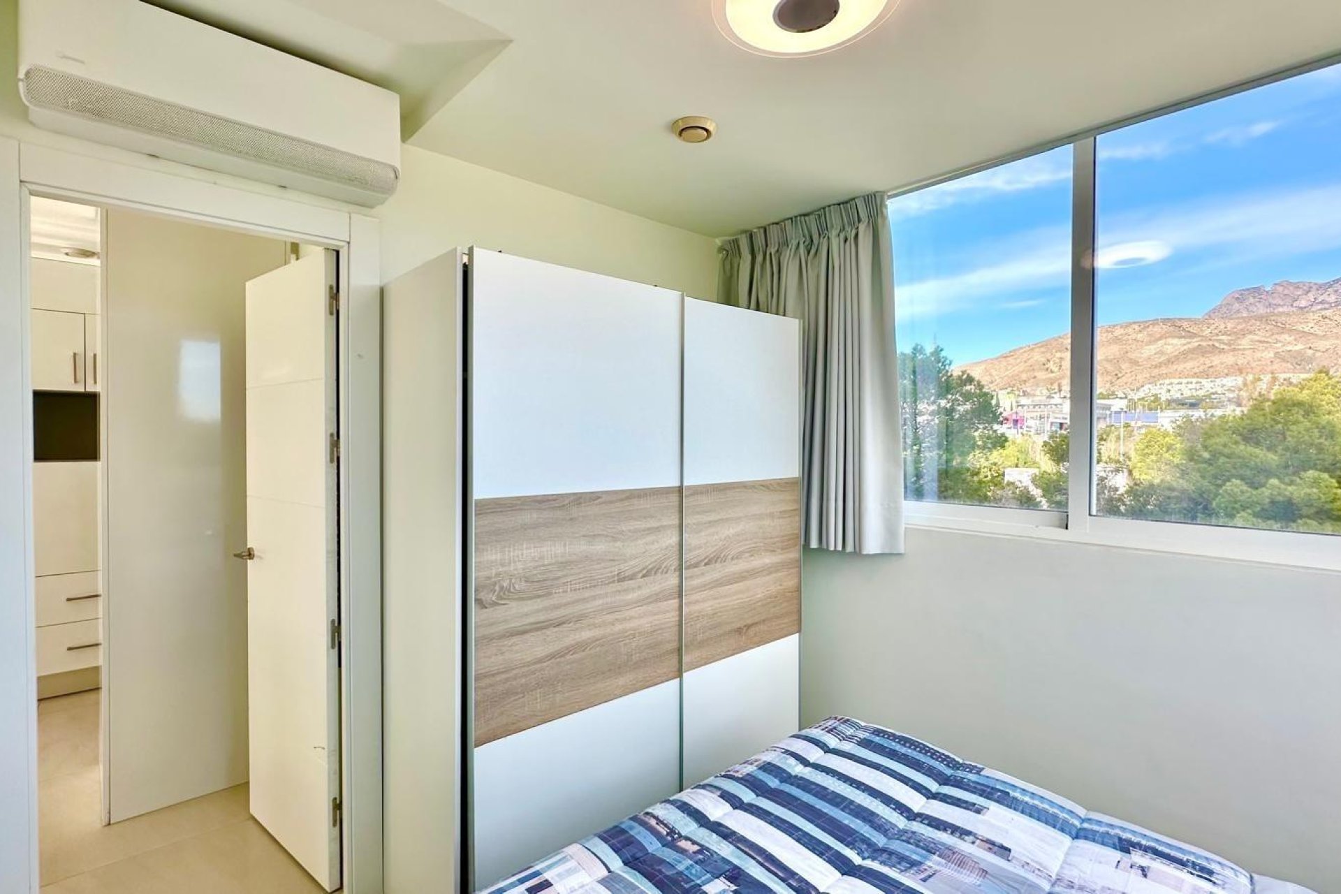 Odsprzedaż - Apartament - Benidorm - Finestrat