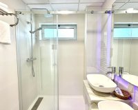 Odsprzedaż - Apartament - Benidorm - Finestrat