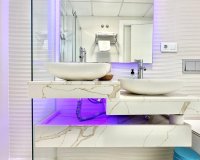 Odsprzedaż - Apartament - Benidorm - Finestrat