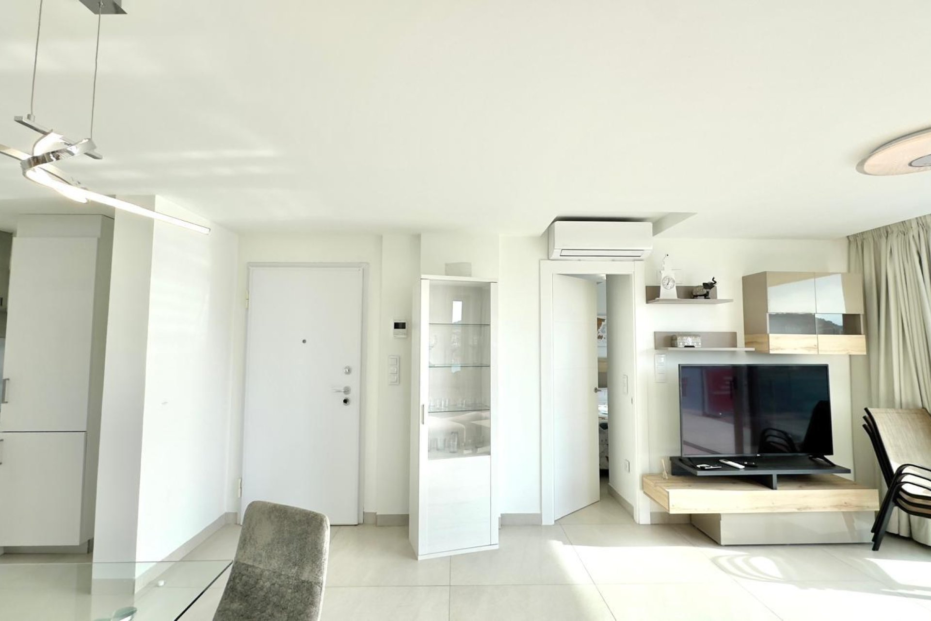 Odsprzedaż - Apartament - Benidorm - Finestrat