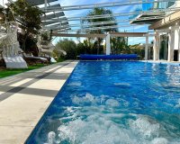 Odsprzedaż - Apartament - Benidorm - Finestrat