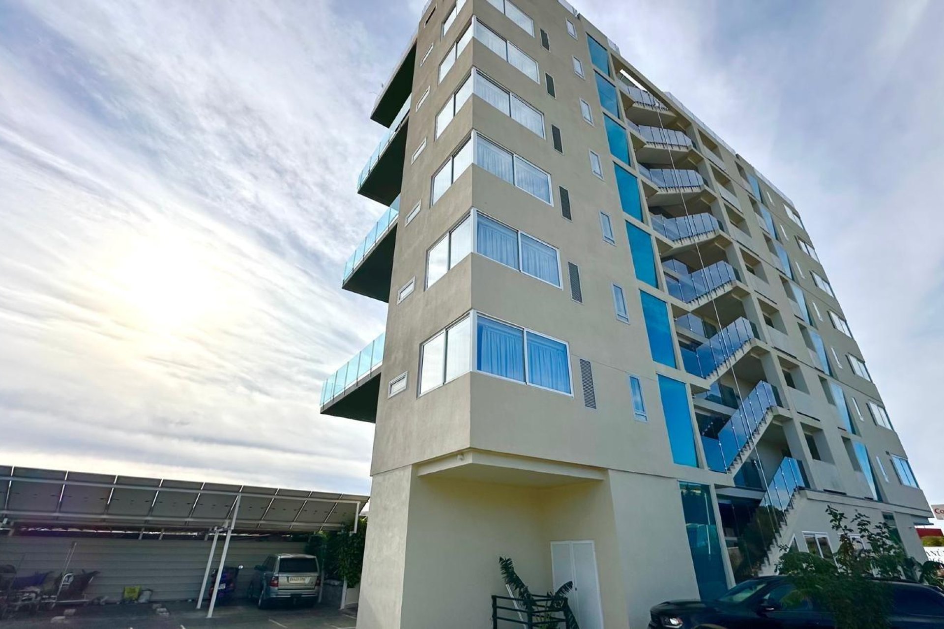 Odsprzedaż - Apartament - Benidorm - Finestrat