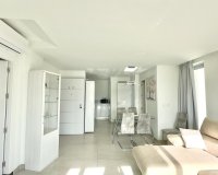 Odsprzedaż - Apartament - Benidorm - Finestrat