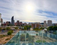 Odsprzedaż - Apartament - Benidorm - Finestrat