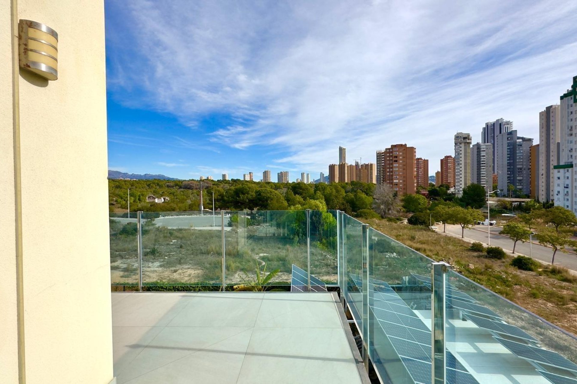 Odsprzedaż - Apartament - Benidorm - Finestrat