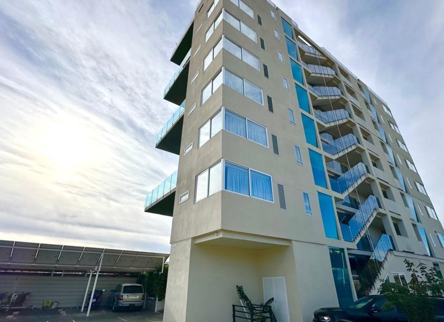 Odsprzedaż - Apartament - Benidorm - Finestrat