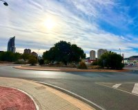 Odsprzedaż - Apartament - Benidorm - Finestrat