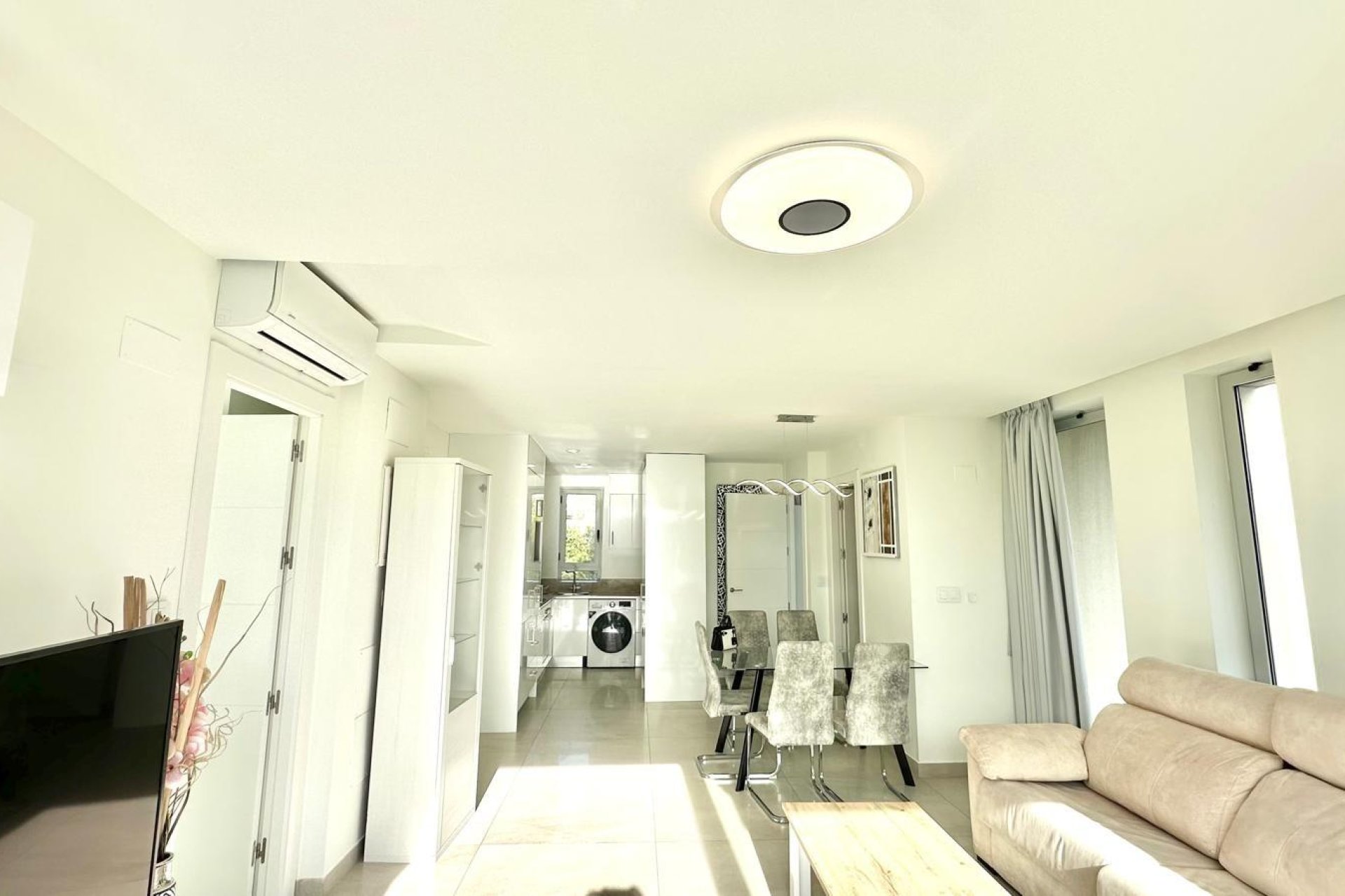 Odsprzedaż - Apartament - Benidorm - Finestrat