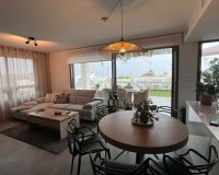 Odsprzedaż - Apartament - Benidorm - Finestrat