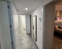 Odsprzedaż - Apartament - Benidorm - Finestrat