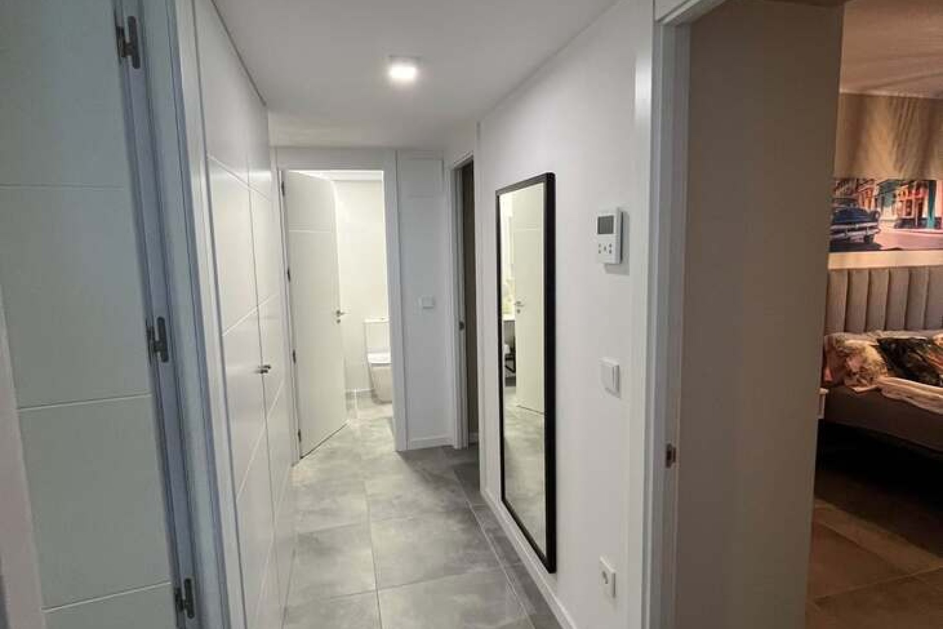 Odsprzedaż - Apartament - Benidorm - Finestrat