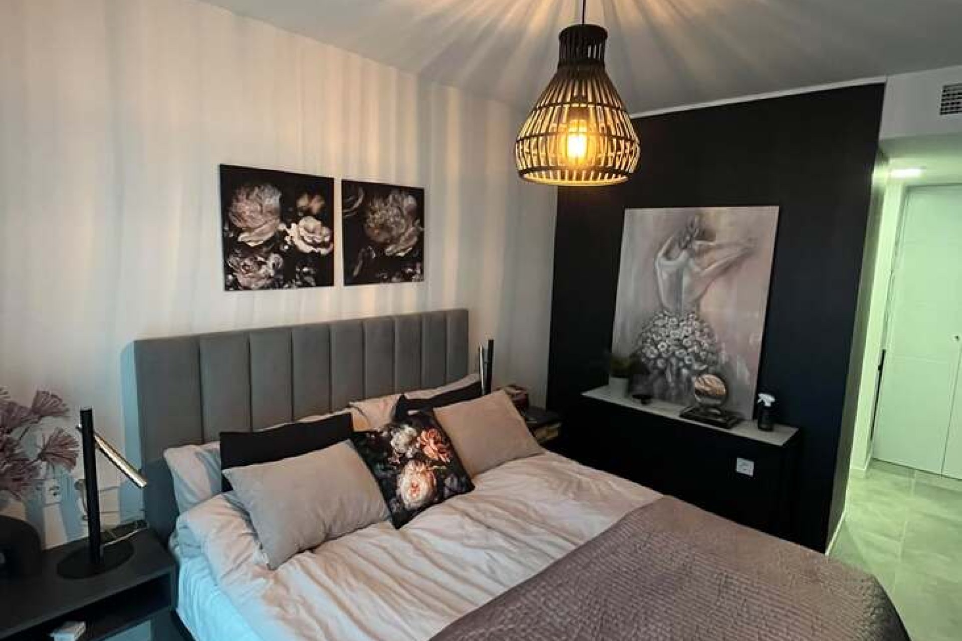 Odsprzedaż - Apartament - Benidorm - Finestrat