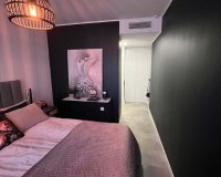 Odsprzedaż - Apartament - Benidorm - Finestrat