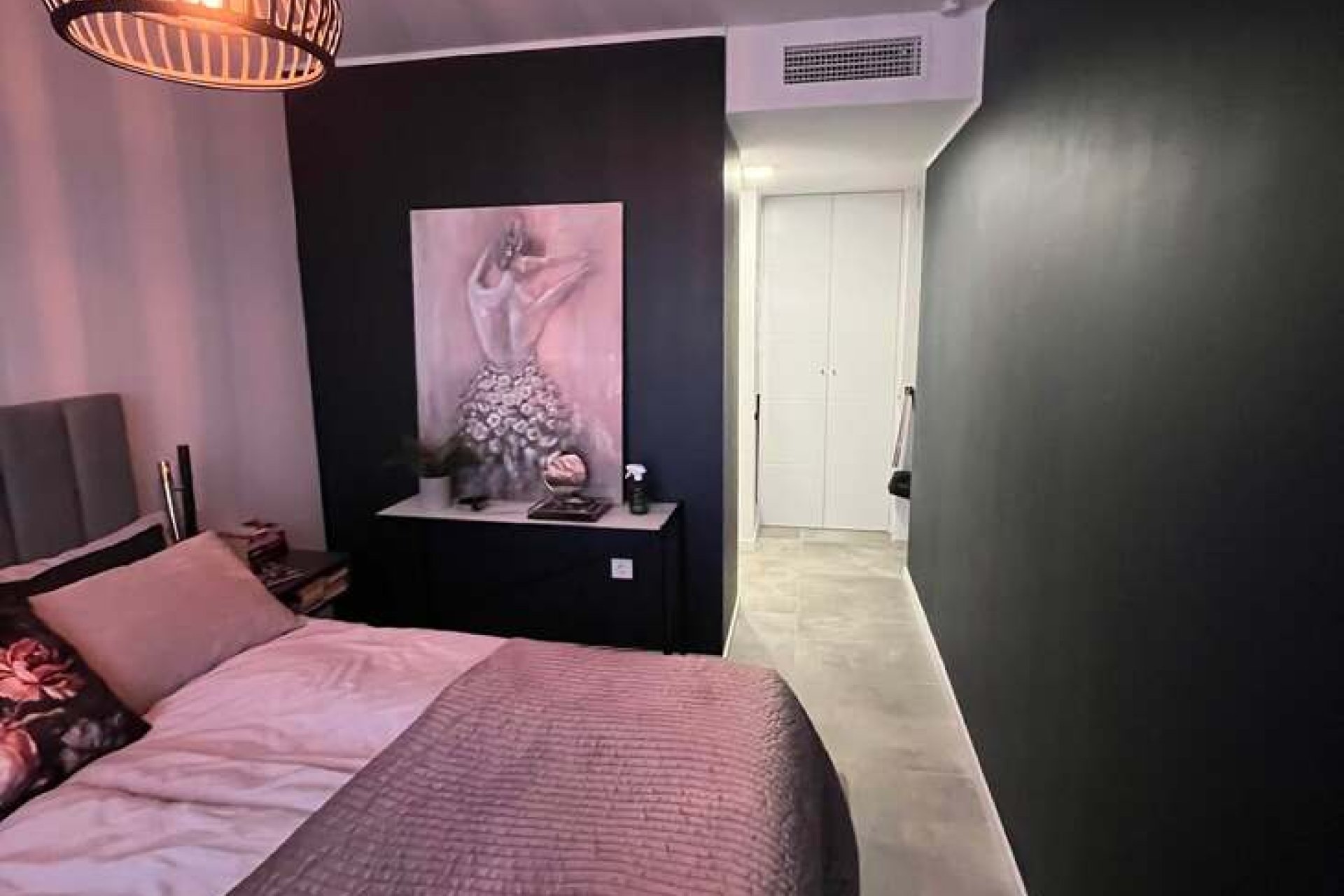 Odsprzedaż - Apartament - Benidorm - Finestrat