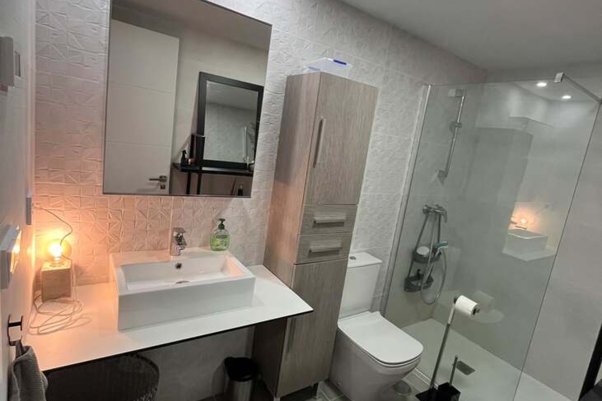 Odsprzedaż - Apartament - Benidorm - Finestrat