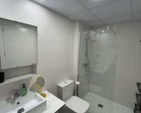 Odsprzedaż - Apartament - Benidorm - Finestrat